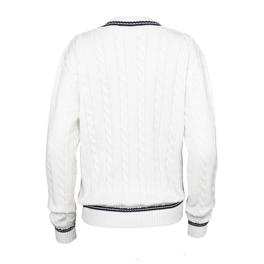 THE IM Cable Knit Sweater