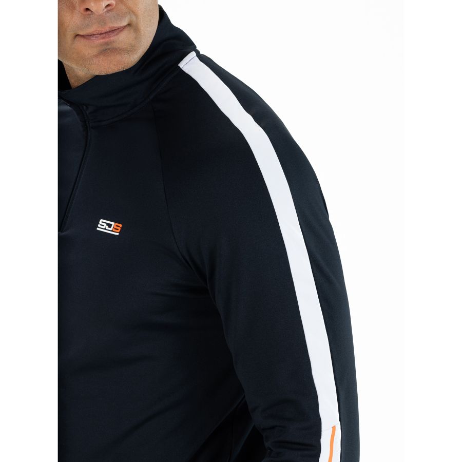 SJS Brando Longsleeve Top