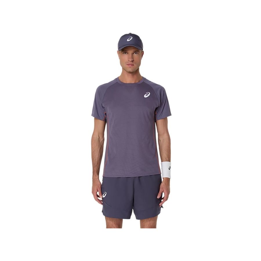 Asics Match SS Top