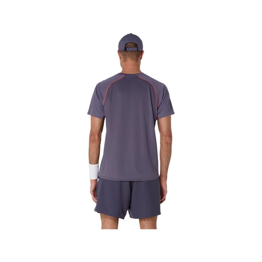 Asics Match SS Top
