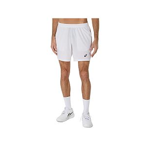 Asics Court 7In Short Brillant