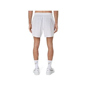 Asics Court 7In Short Brillant