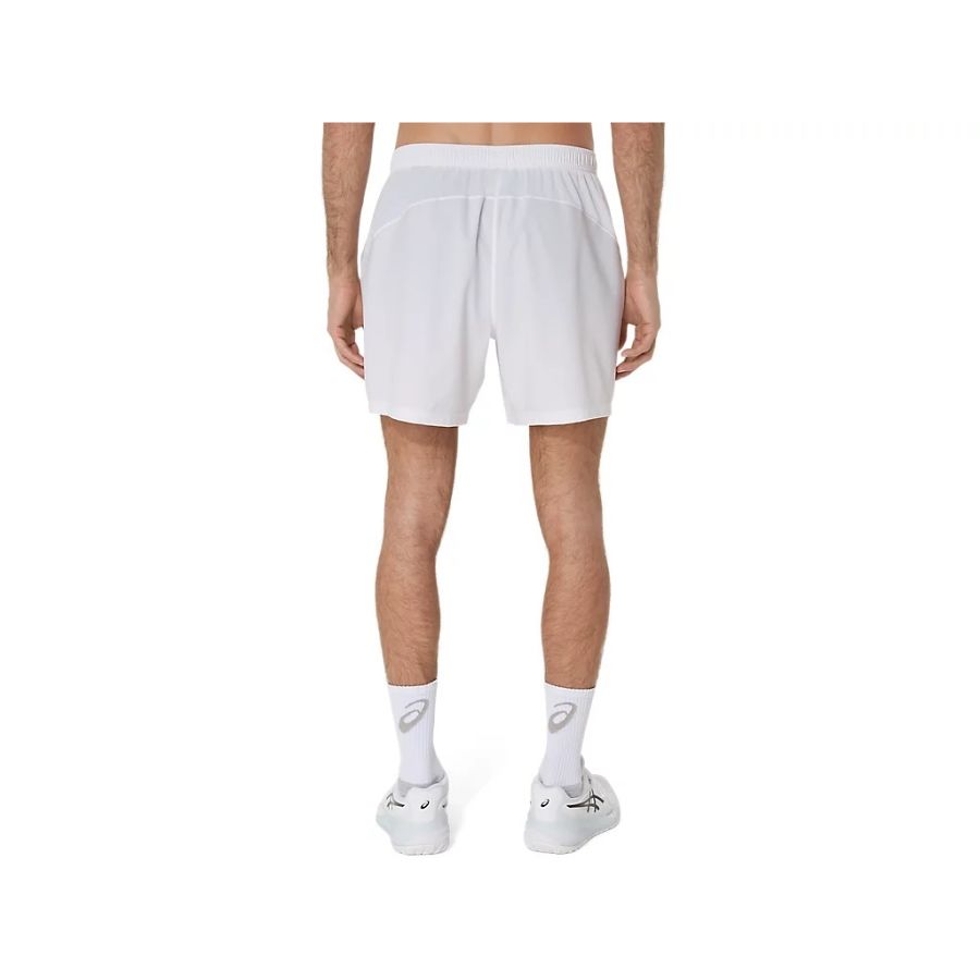 Asics Court 7In Short Brillant