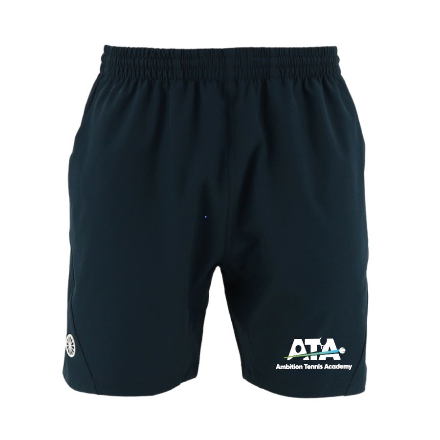 ATA short heren navy