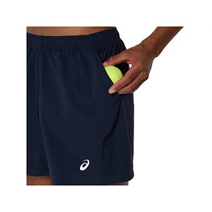 Asics court 7IN Short Brilliant