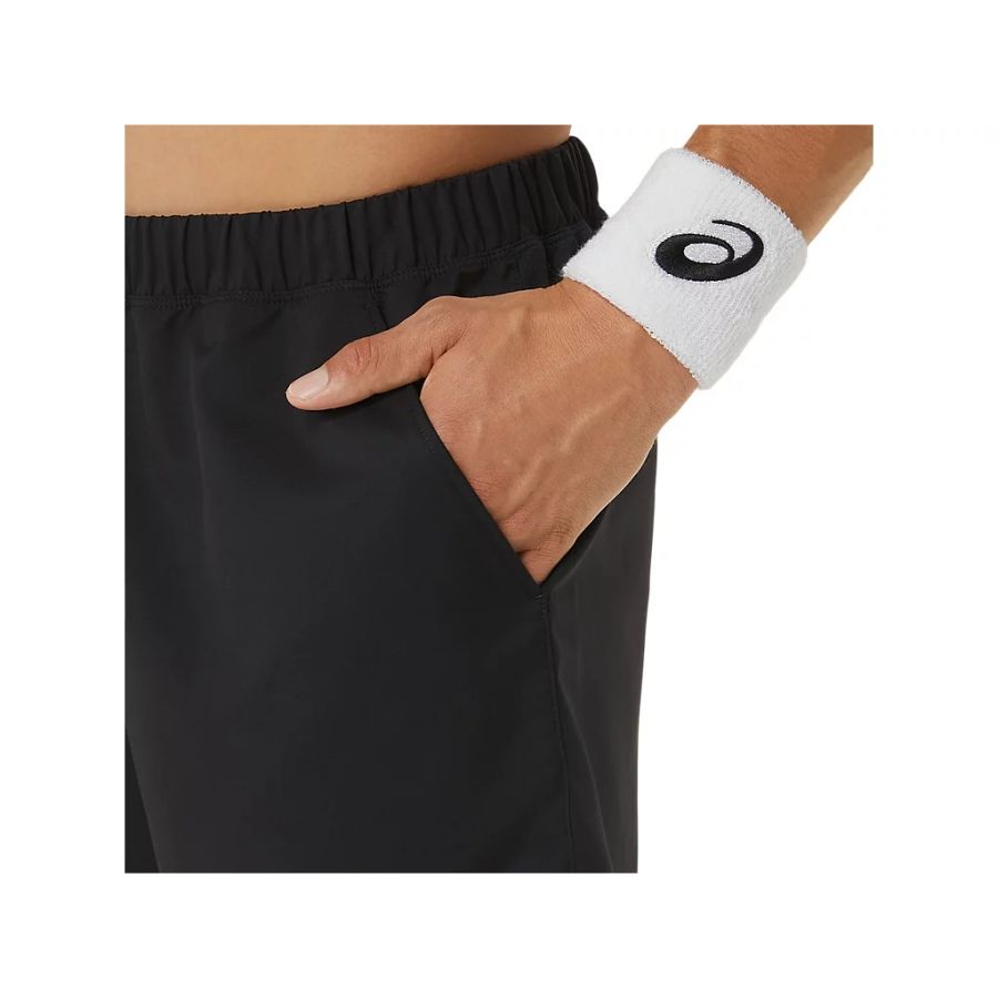 Asics-men-court-7IN-Short