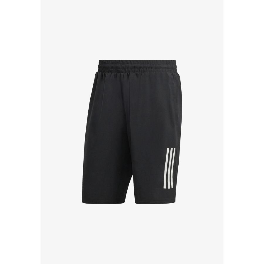 Adidas Club 3 stripes short