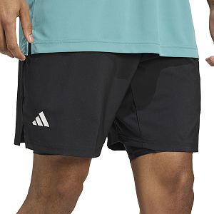 Adidas Club 2in1 Short