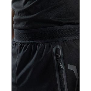 SJS Man Short Ledger