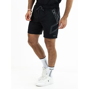 SJS Pedro man short