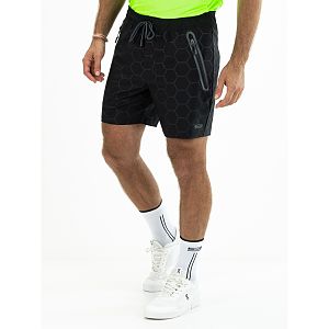 SJS Purcell man short