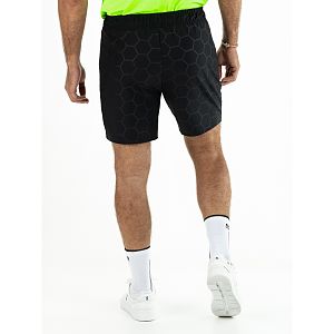 SJS Purcell man short