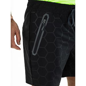 SJS Purcell man short