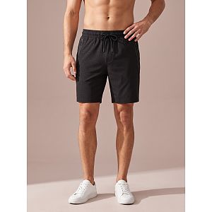 SJS Men Short Pattison