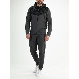 SJS Man Pant Norwood