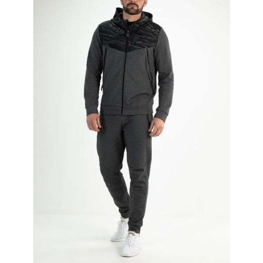 SJS Man Pant Norwood