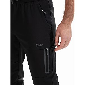 SJS Man Pant Newton