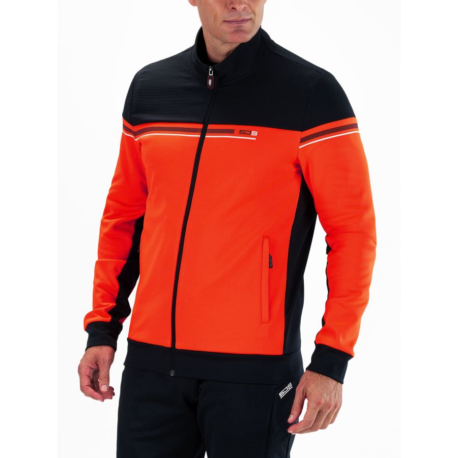 SJS Abram Man Jacket