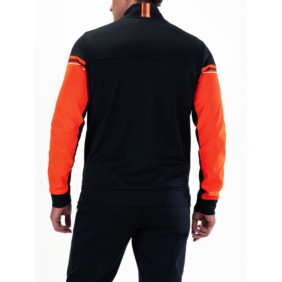 SJS Abram Man Jacket