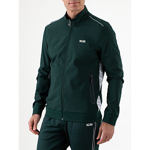 SJS Man Jacket Auric