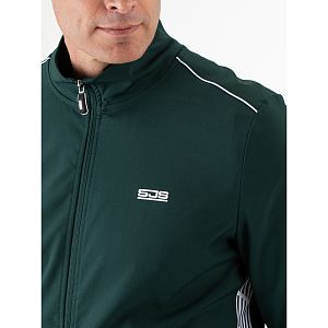 SJS Man Jacket Auric