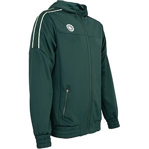 The Indian Maharadja Jaipur Jack Performance