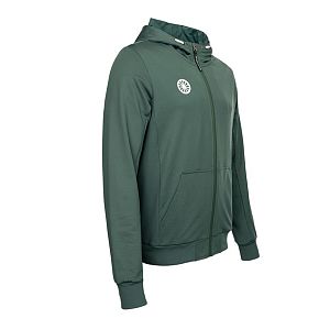 THE IM Kadiri Men Hooded