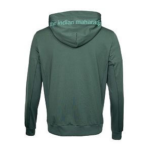 THE IM Kadiri Men Hooded