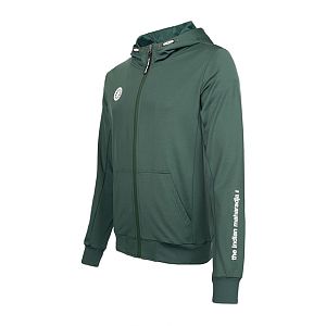 THE IM Kadiri Men Hooded