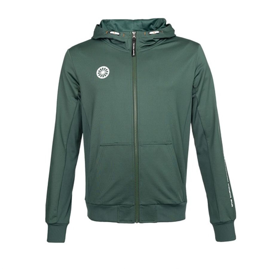 THE IM Kadiri Men Hooded