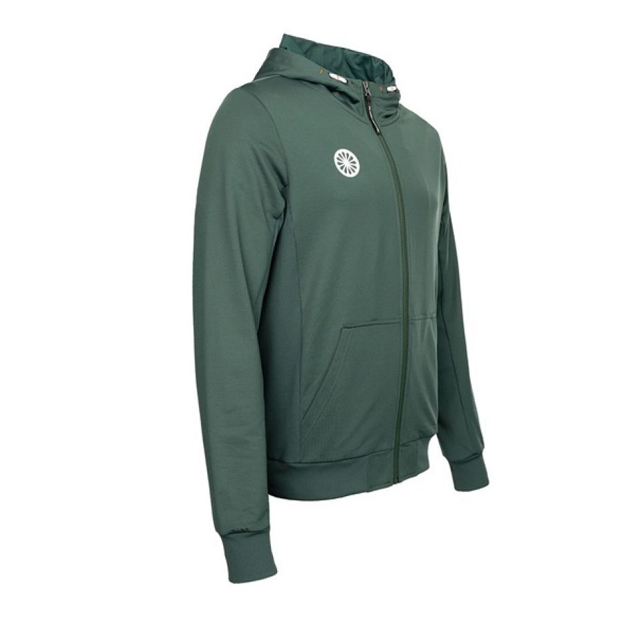 THE IM Kadiri Men Hooded