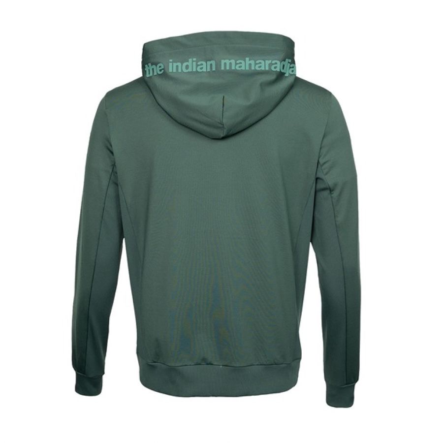 THE IM Kadiri Men Hooded