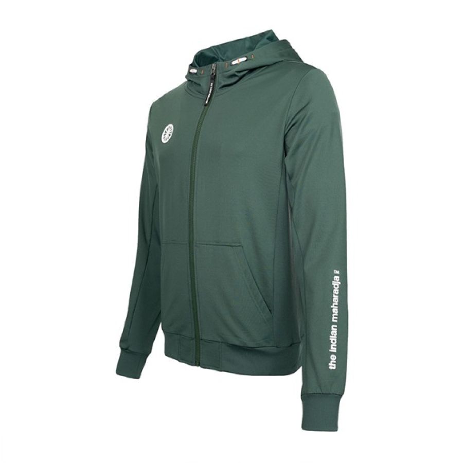 THE IM Kadiri Men Hooded