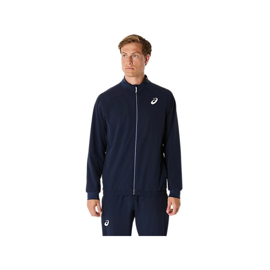 Asics Match jacket