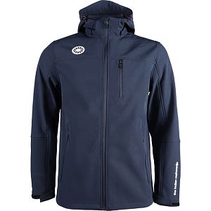 The Indian Maharadja Softshell Jack