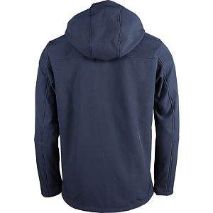 The Indian Maharadja Softshell Jack