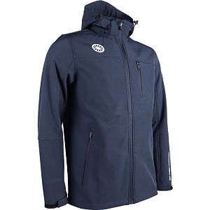 The Indian Maharadja Softshell Jack