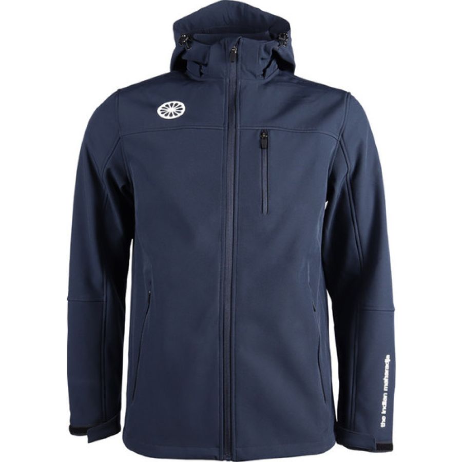 The Indian Maharadja Softshell Jack