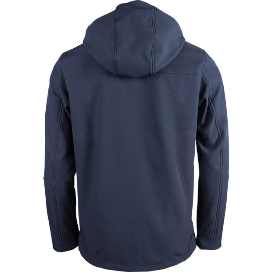 The Indian Maharadja Softshell Jack