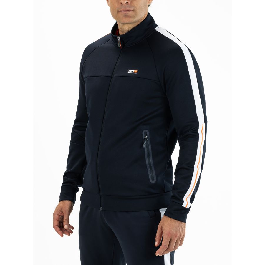 SJS Achille Man Jacket