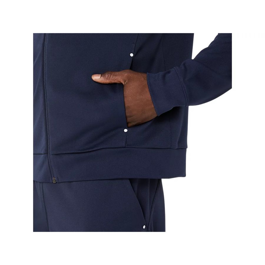 Asics Court Warm Up Jacket