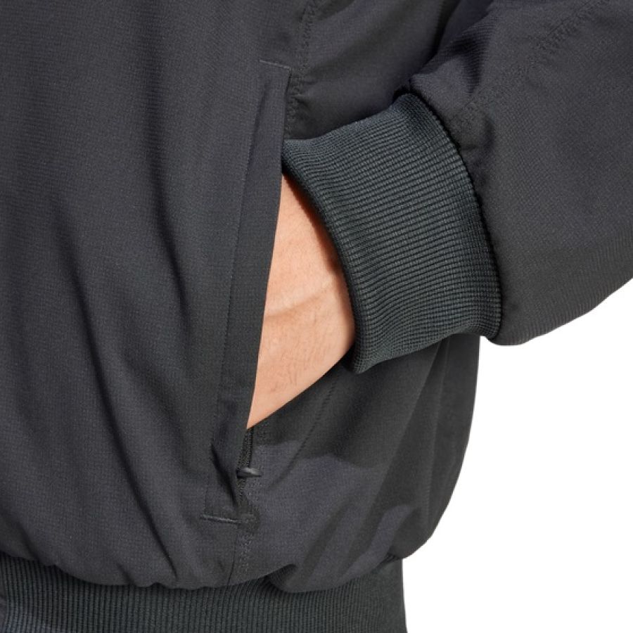 Adidas Walk On Jacket