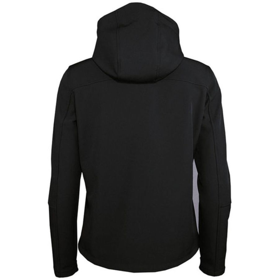 The Indian Maharadja Softshell jack