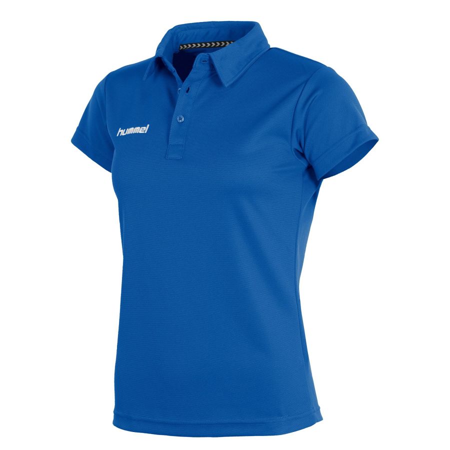 Hummel-authentic-polo-dames