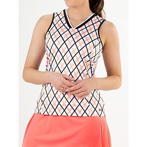Sjeng sport sleeveless top Joselyn