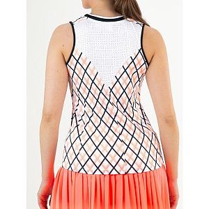 Sjeng sport sleeveless top Joselyn