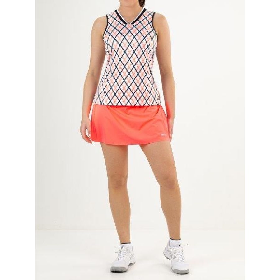 Sjeng sport sleeveless top Joselyn