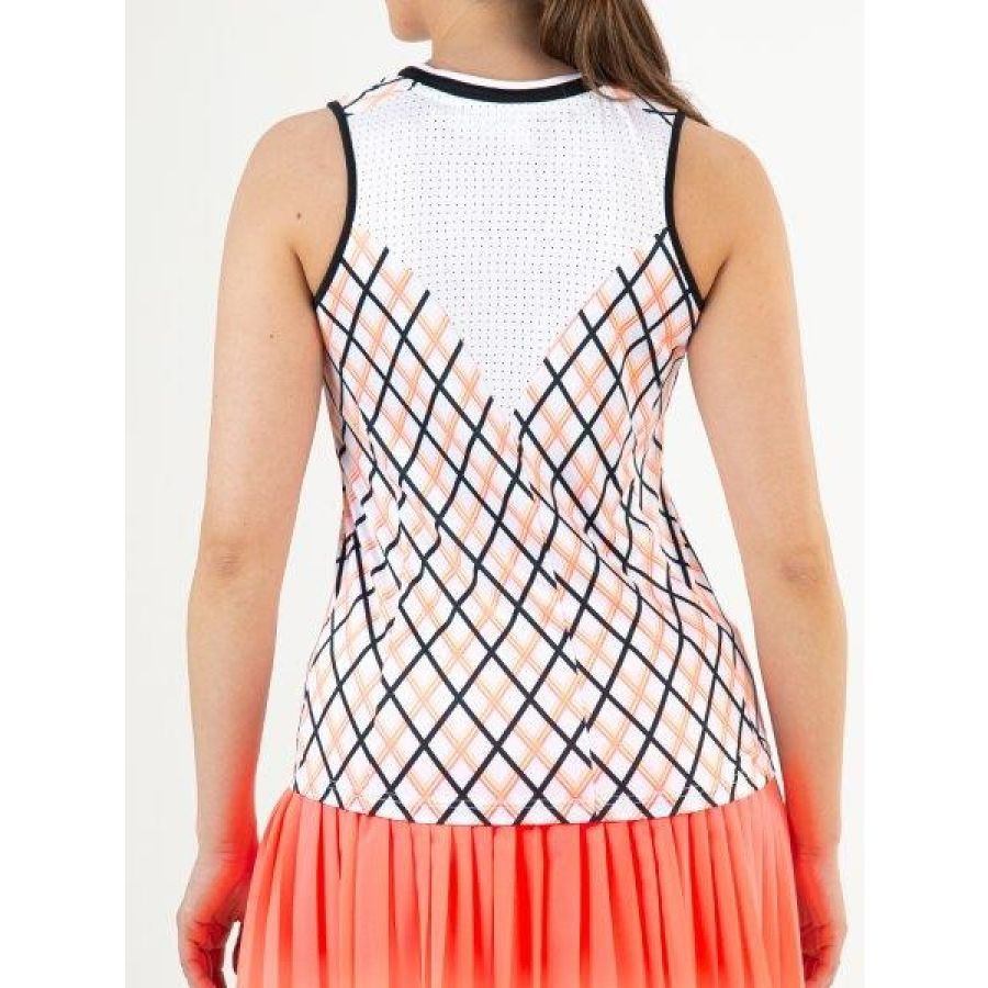 Sjeng sport sleeveless top Joselyn