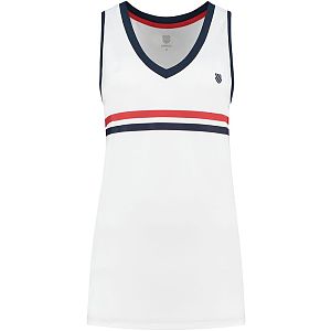 K swiss Heritage tank top