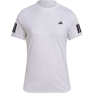 Adidas Club 3-stripes Tee